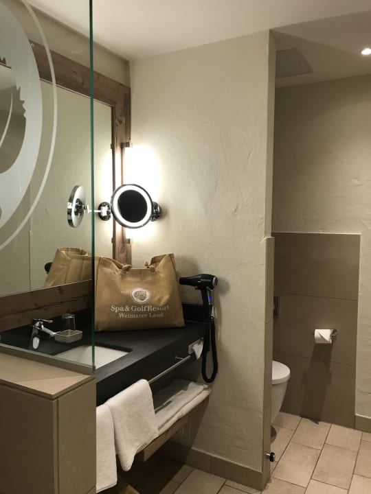 Zimmer Spa & GolfResort Weimarer Land