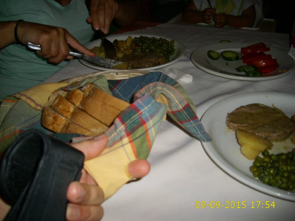 Auch ein Loch Hotel & Apartments Liapades Beach