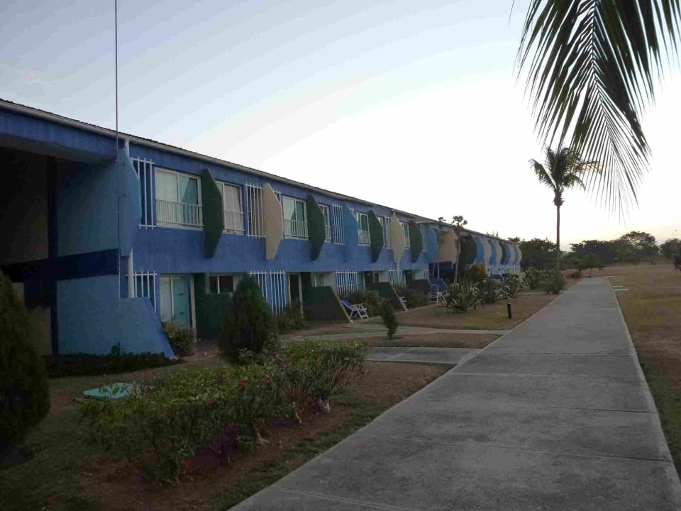 Amigo Rancho Luna Hotel Club Amigo Rancho Luna