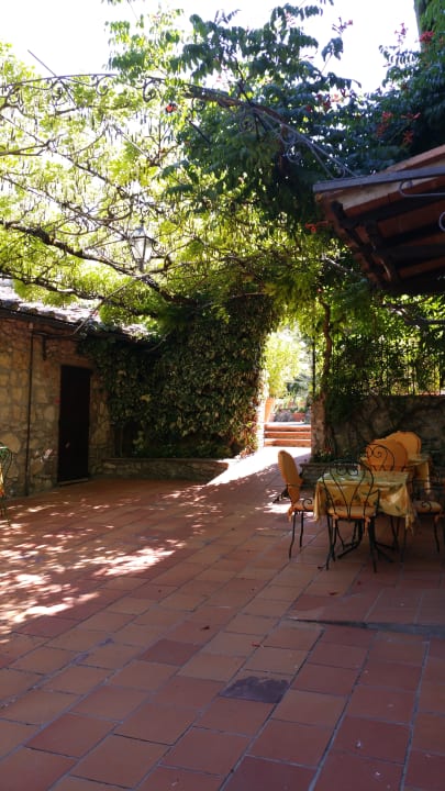 Sonstiges Hotel Il Pietreto