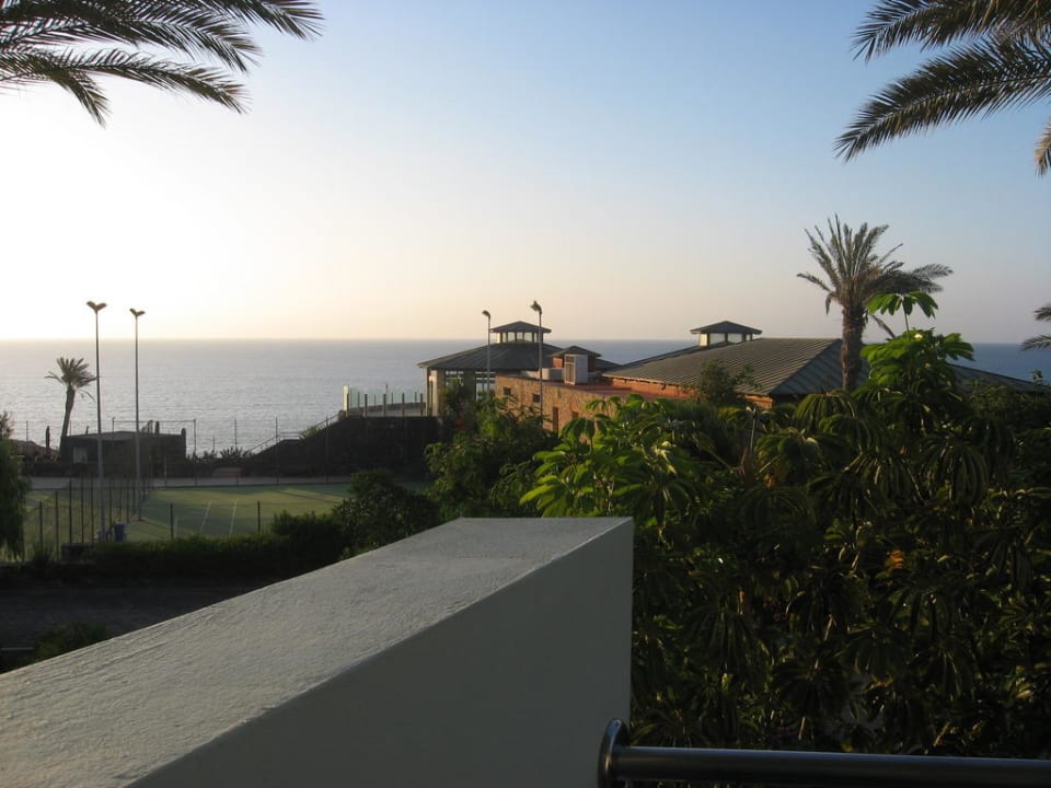 Blick vom Balkon R2 Pajara Beach