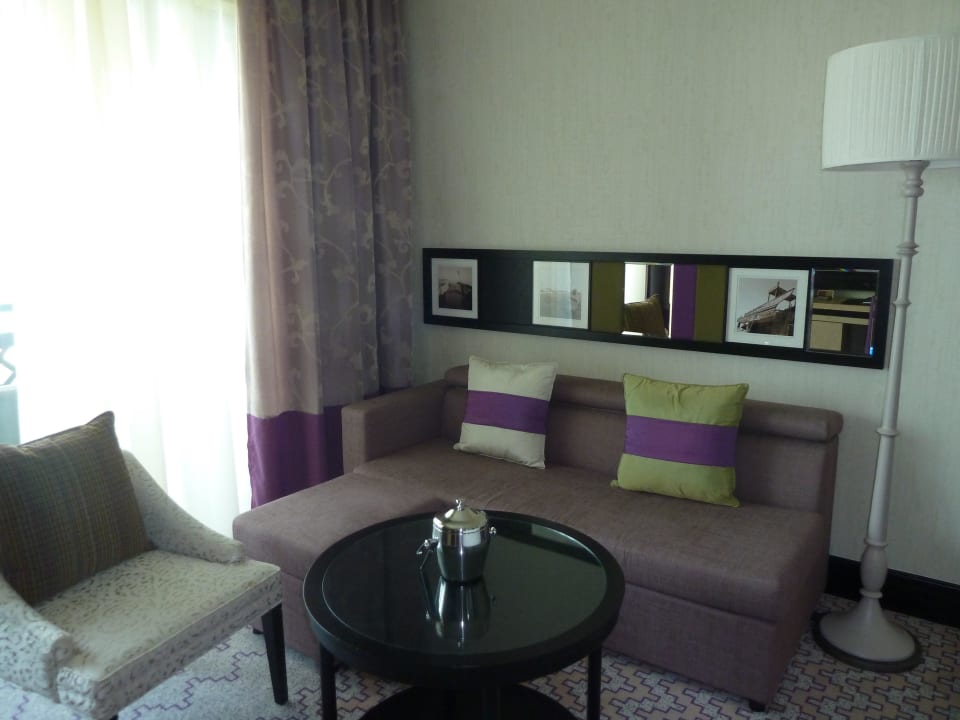 Sitzecke Jumeirah Mina Al Salam