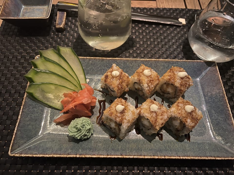 Gastro Steigenberger Resort Ras Soma