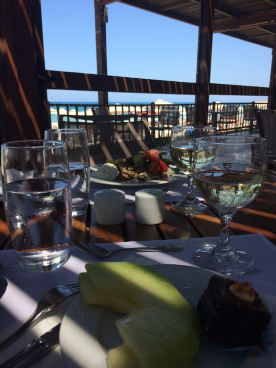 Gastro Sentido Unique Blue! Resort and Villas
