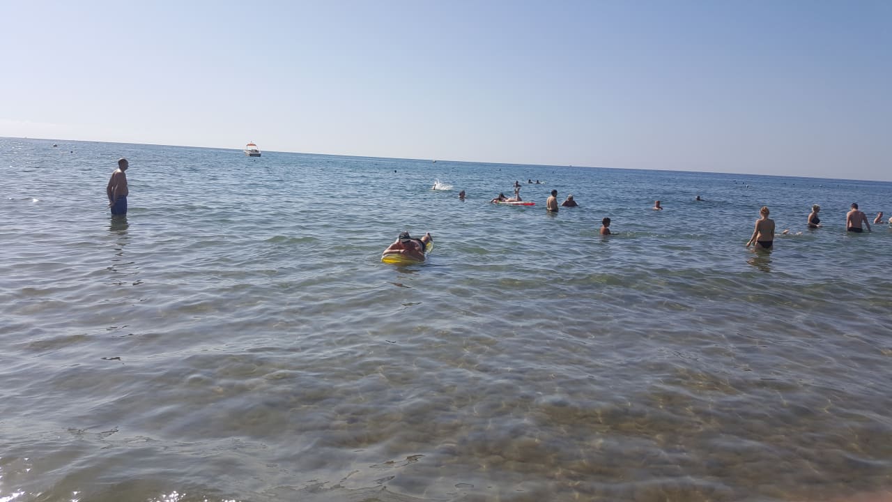 Strand Aydinbey Kings Palace & Spa