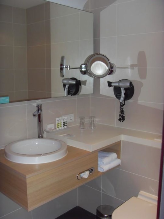 Bad Mercure Hotel Amsterdam City