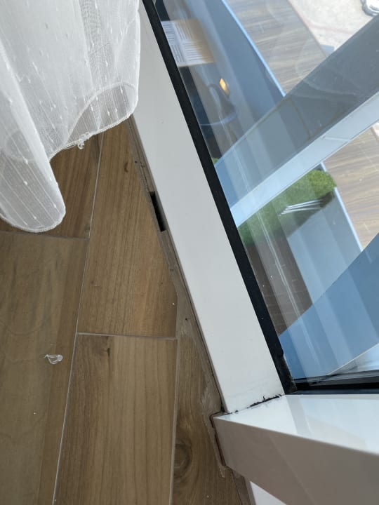 Zimmer Granada Luxury Okurcalar