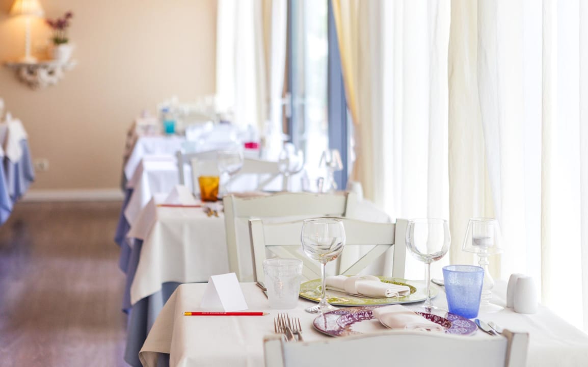 Gastro Relax Hotel Villa La Gardenia & Oleandra