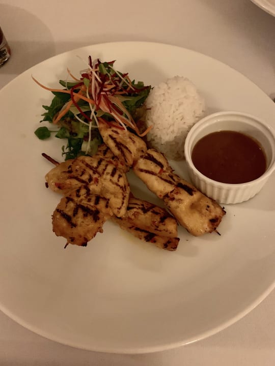 Gastro La Veranda Resort Phu Quoc