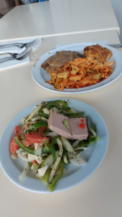 Gastro Aparthotel Costa Mar