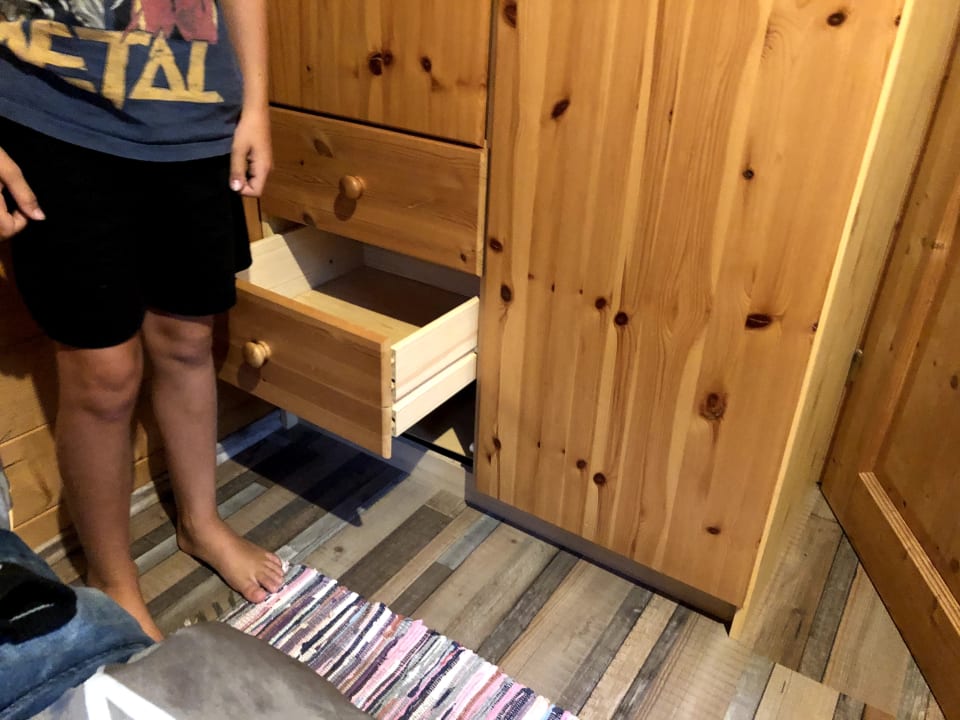 Zimmer Almdorf Präbichl