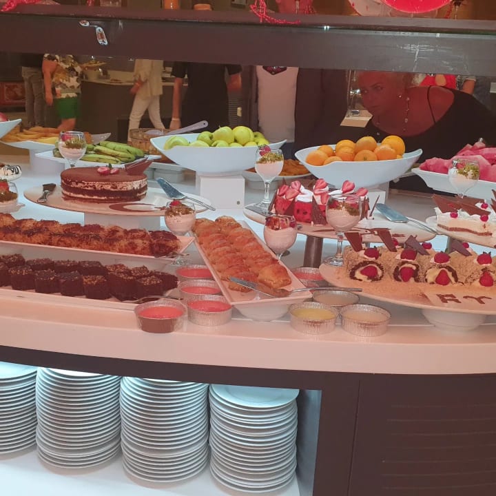 Gastro Hotel Orfeus Park