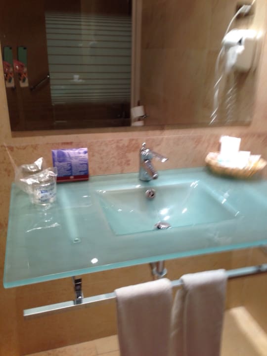 Zimmer Hotel MS Maestranza