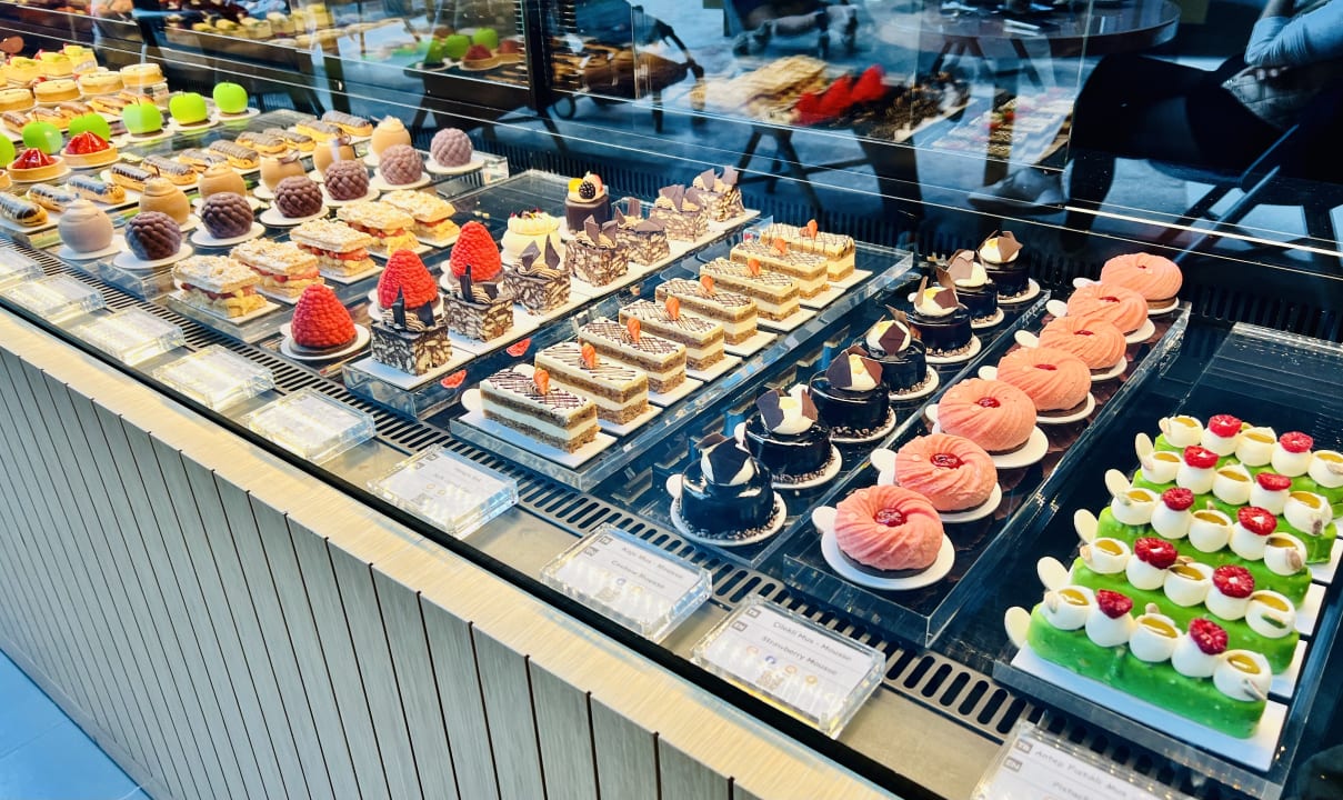 Gastro Voyage Belek Golf & Spa