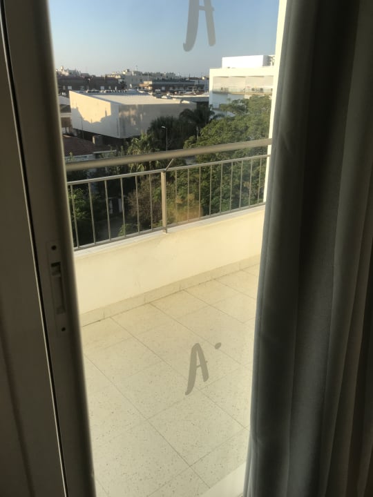 Zimmer FERGUS Club Pineda Splash