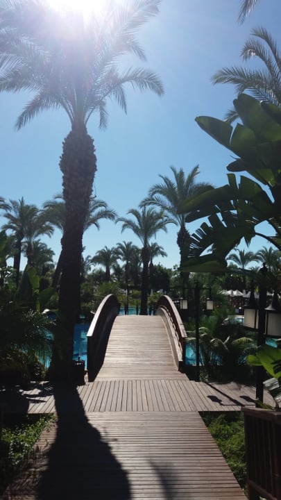 Pool Sunis Kumköy Beach Resort Hotel & Spa