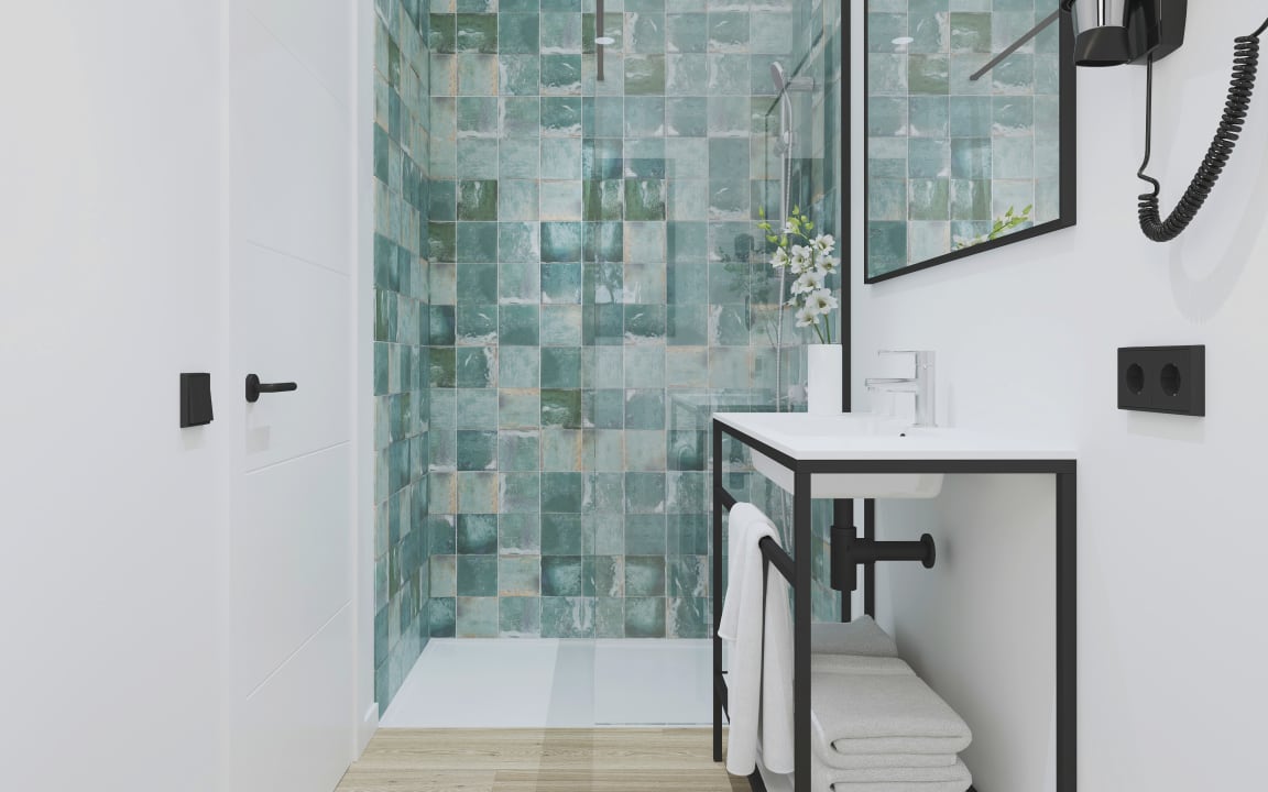 Zimmer Copaiba by Honne Hotels