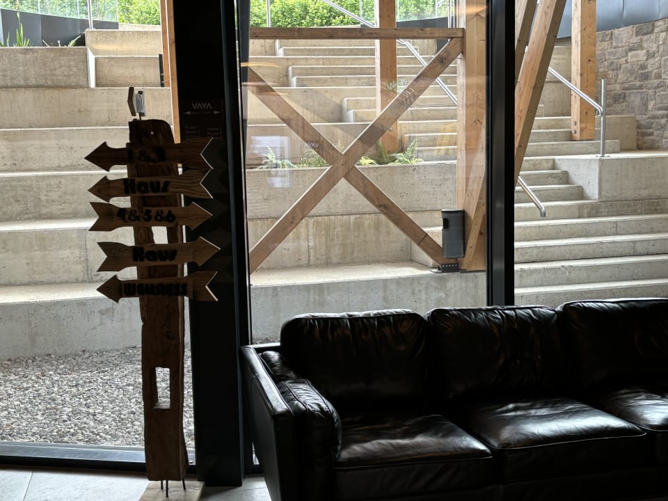 Sonstiges VAYA Fieberbrunn