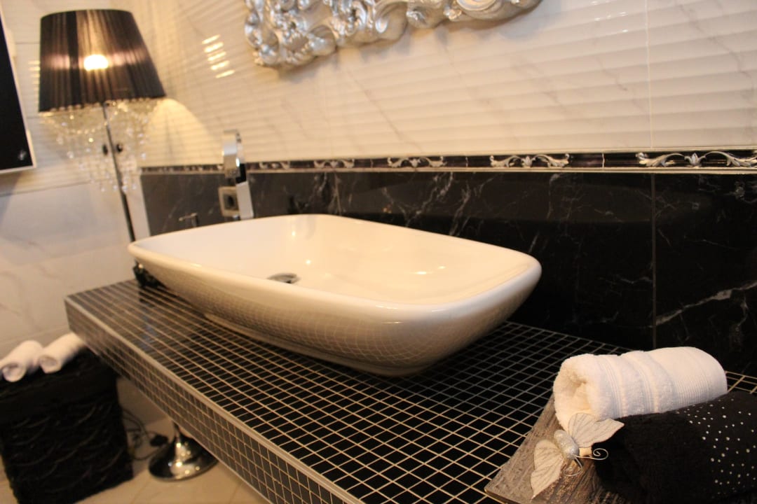 Zimmer Villa Sebenico