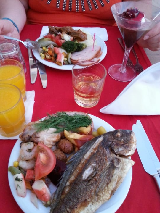 Gastro Saphir Resort & Spa