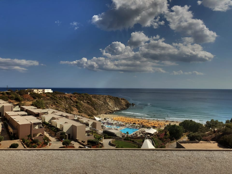 Strand Atlantica Mikri Poli Crete