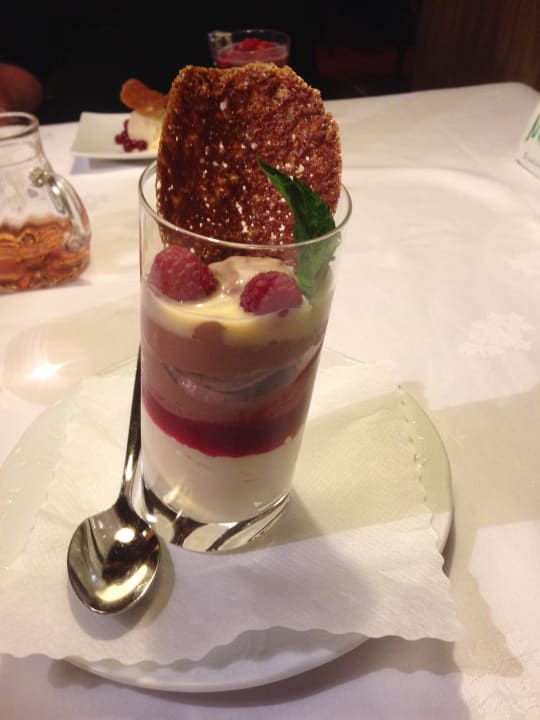 Gastro Hotel Restaurant Rebstock Durbach