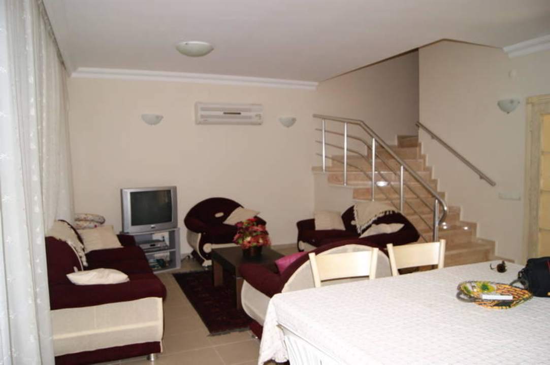 Paradise Villa Paradise Town Villa Abel