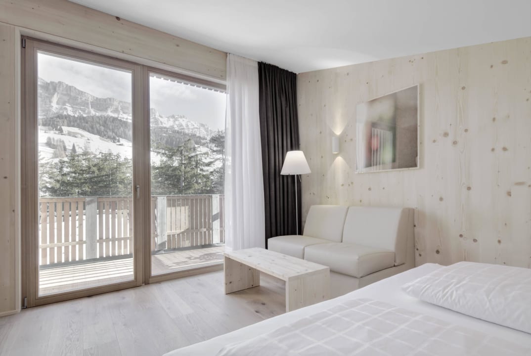 Hotel Pensione Gardenazza Hotel Gardenazza