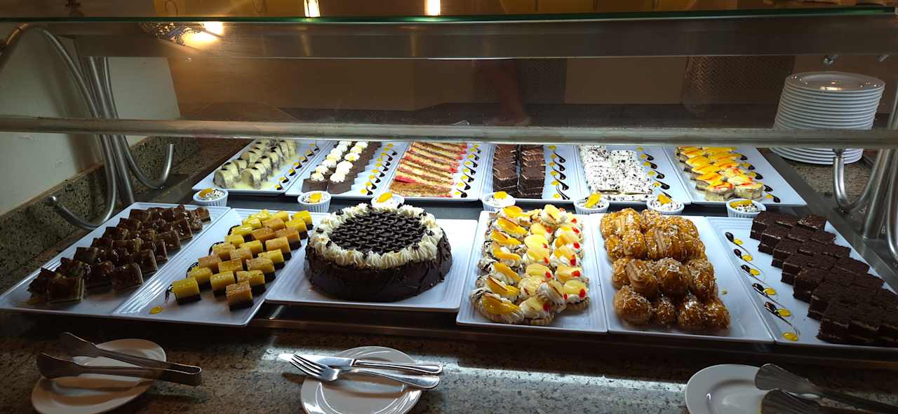 Gastro Shams Alam Beach Resort