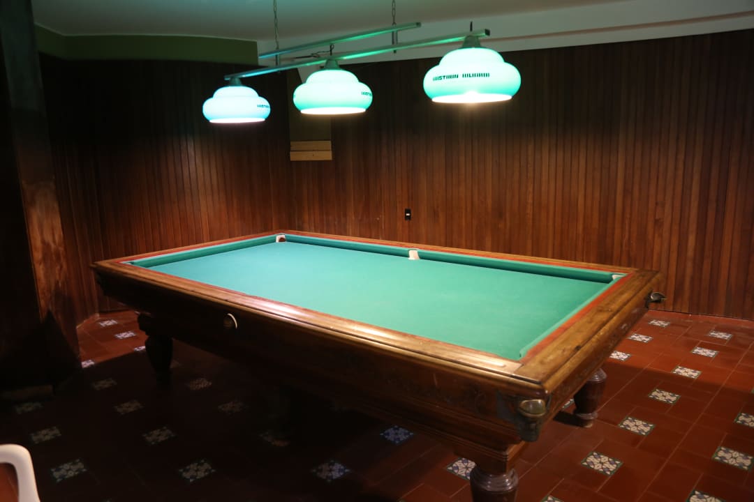 Sport & Freizeit Club Esse Roccaruja