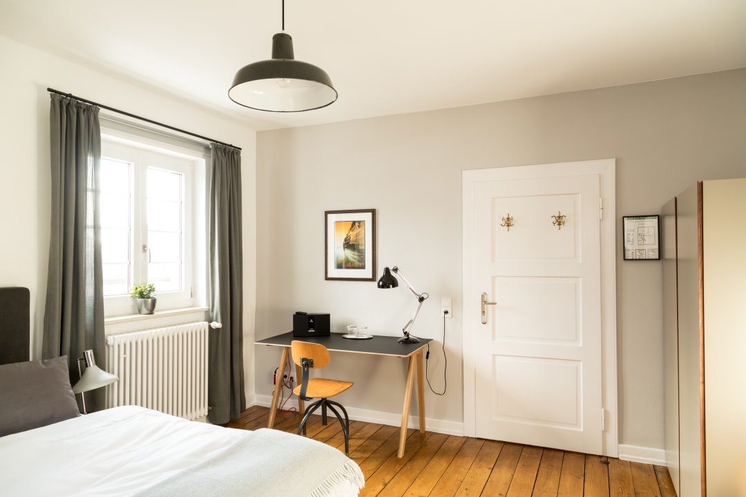 Zimmer Bahnhof Thalfang