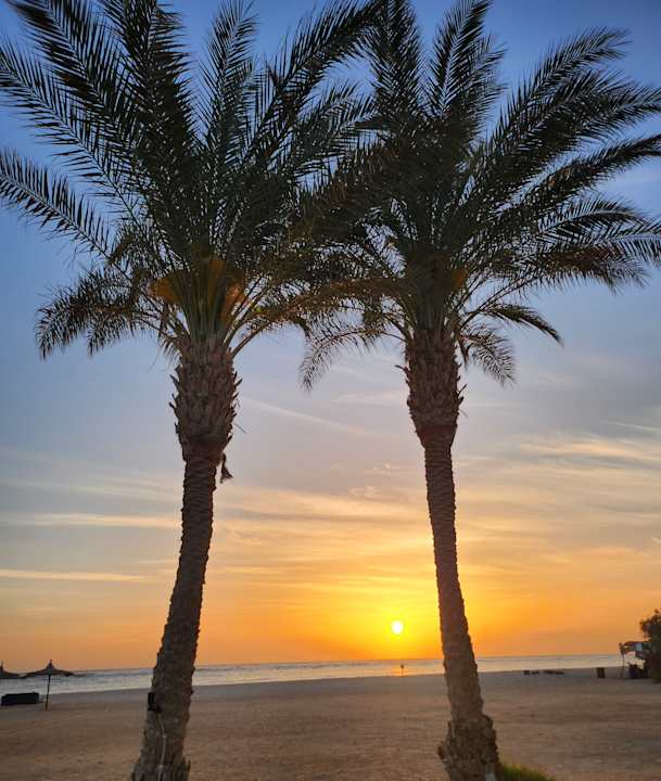 Strand Novotel Marsa Alam Beach Resort