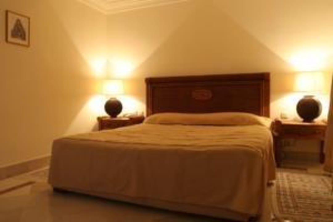 CHAMBRE ERRIADH  Hotel Dar El Bhar
