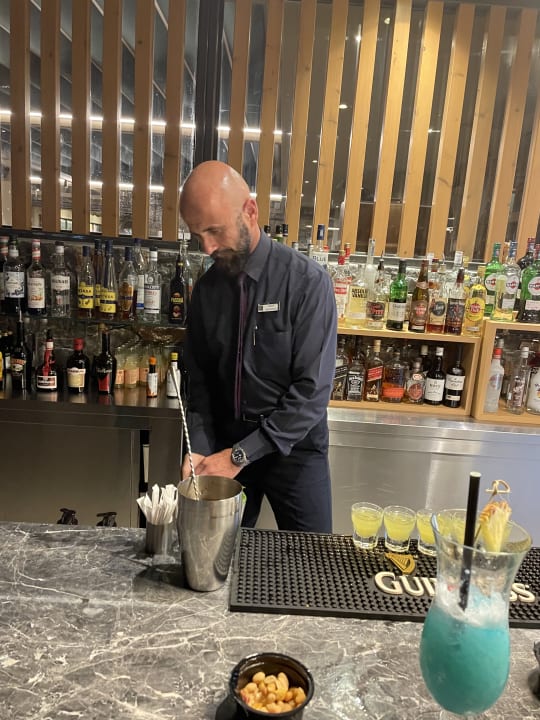 Gastro Petousis Hotel & Suites