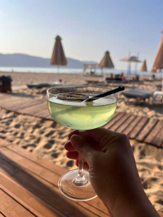 Strand HARPIN Georgioupolis Resort Aquapark & SPA