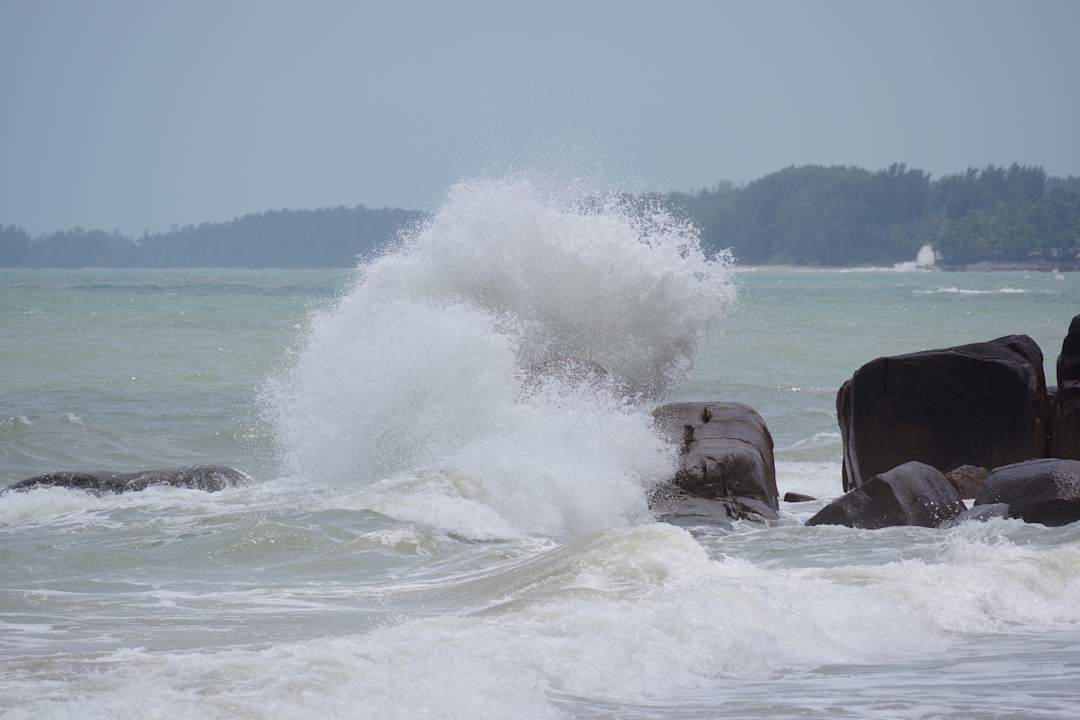 Strand Moracea by Khao Lak Resort
