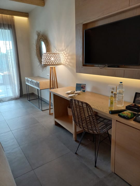 Zimmer Atlantica Dreams Resort