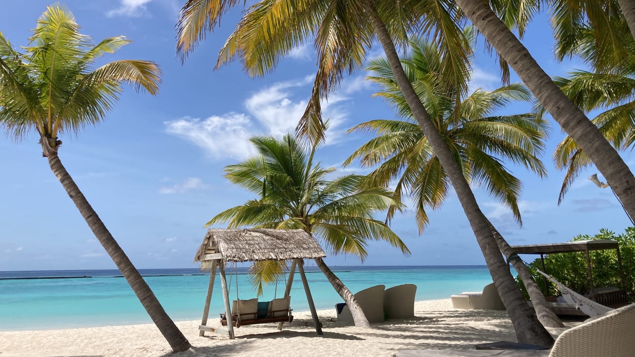 Strand Veligandu Maldives Resort Island