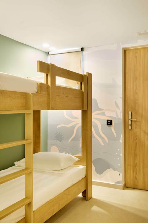 Zimmer Iberostar Waves Creta Panorama & Mare