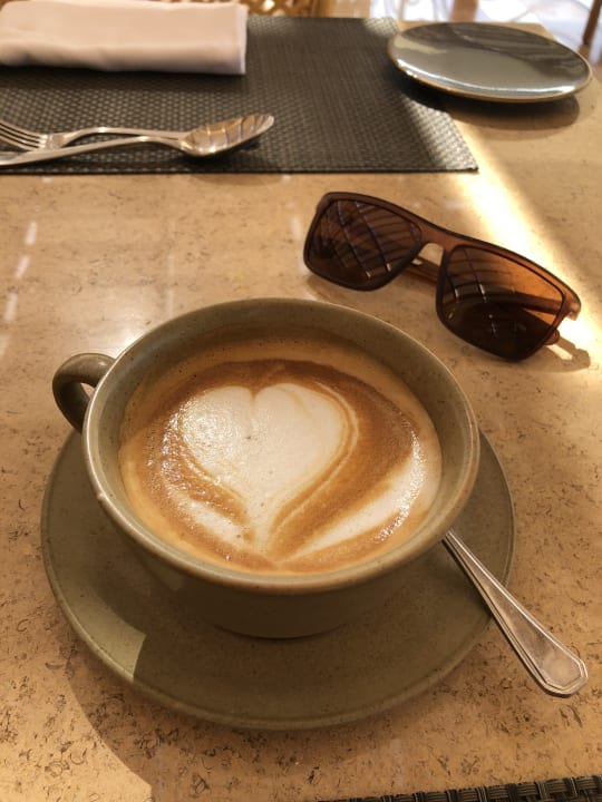 Gastro Steigenberger Golf Resort El Gouna