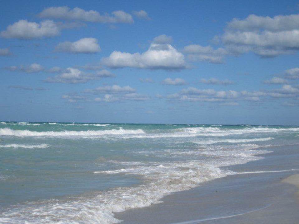 Traumhaft Melia Las Antillas - Adults only