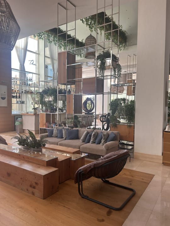 Lobby TUI BLUE Xanthe