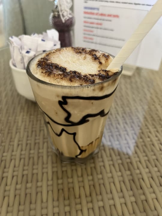 Gastro The Grand Palace - Adults only