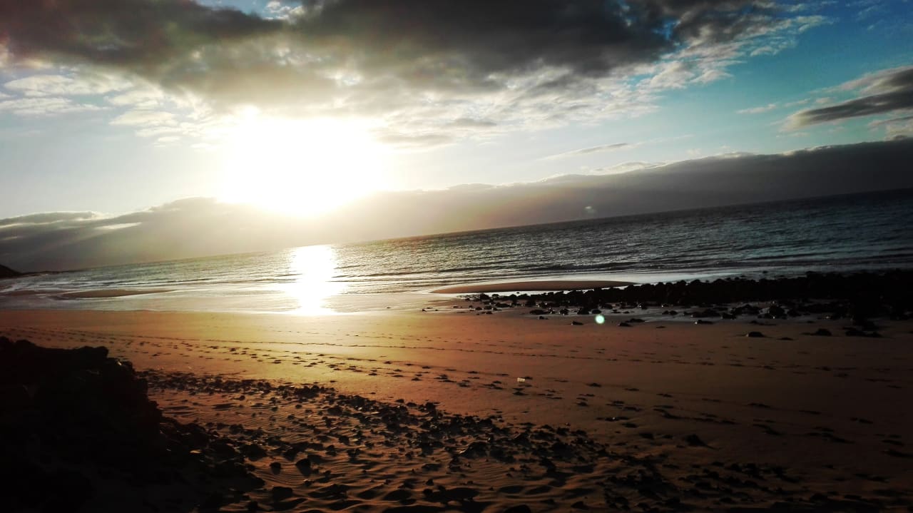 Strand Marina Playa Suite Hotel