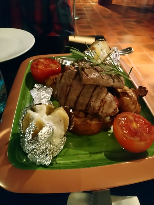 Gastro PortoBay Blue Ocean