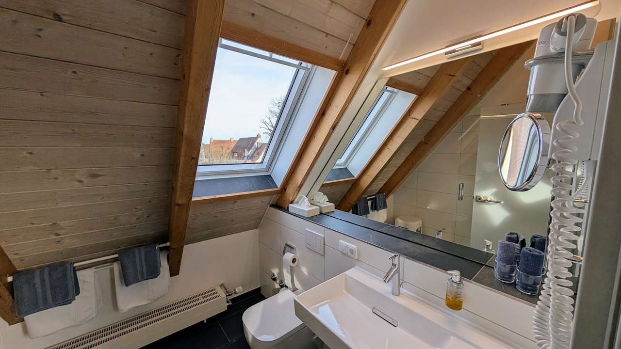 Zimmer Dom Hotel Augsburg