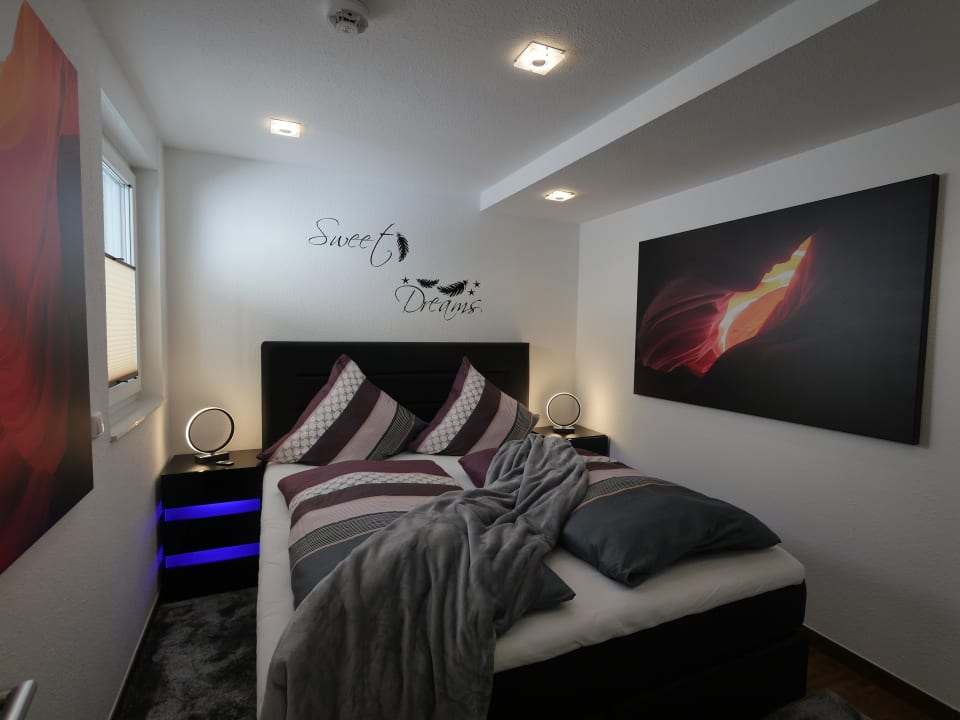 Zimmer Residenz Windjammer - Ferienwohnung 13