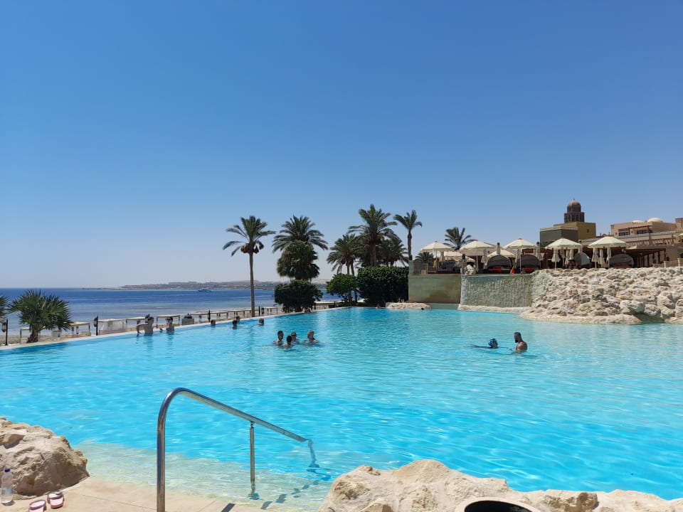 Pool Makadi Spa - Adults only