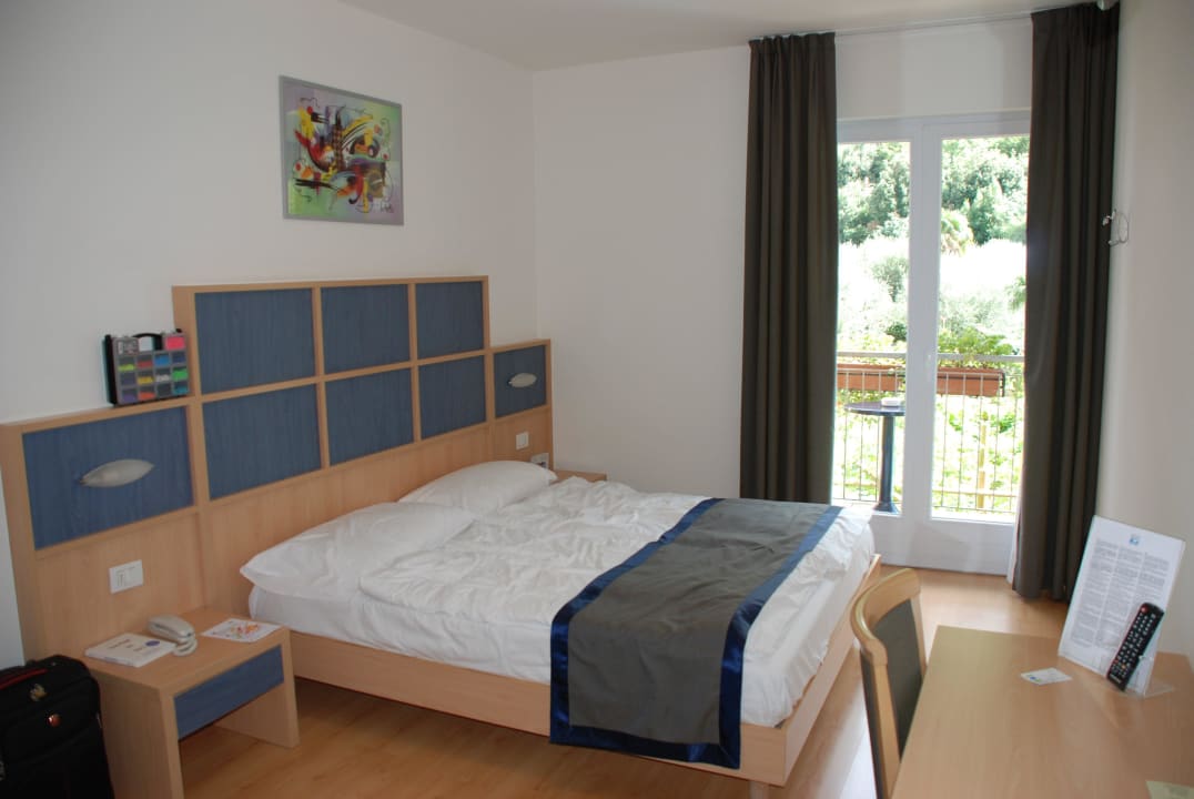 „Aktiv Plus“ Zimmer AktivHotel SantaLucia
