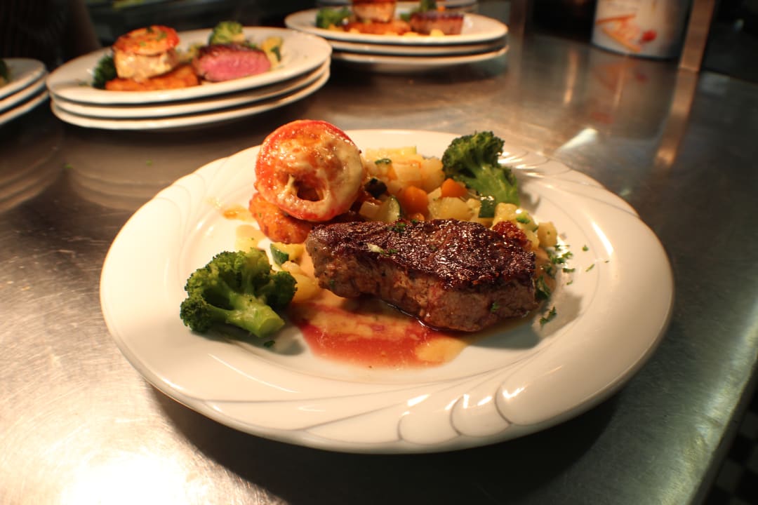 Gastro Gasthof Braun Schmallenberg Ohlenbach